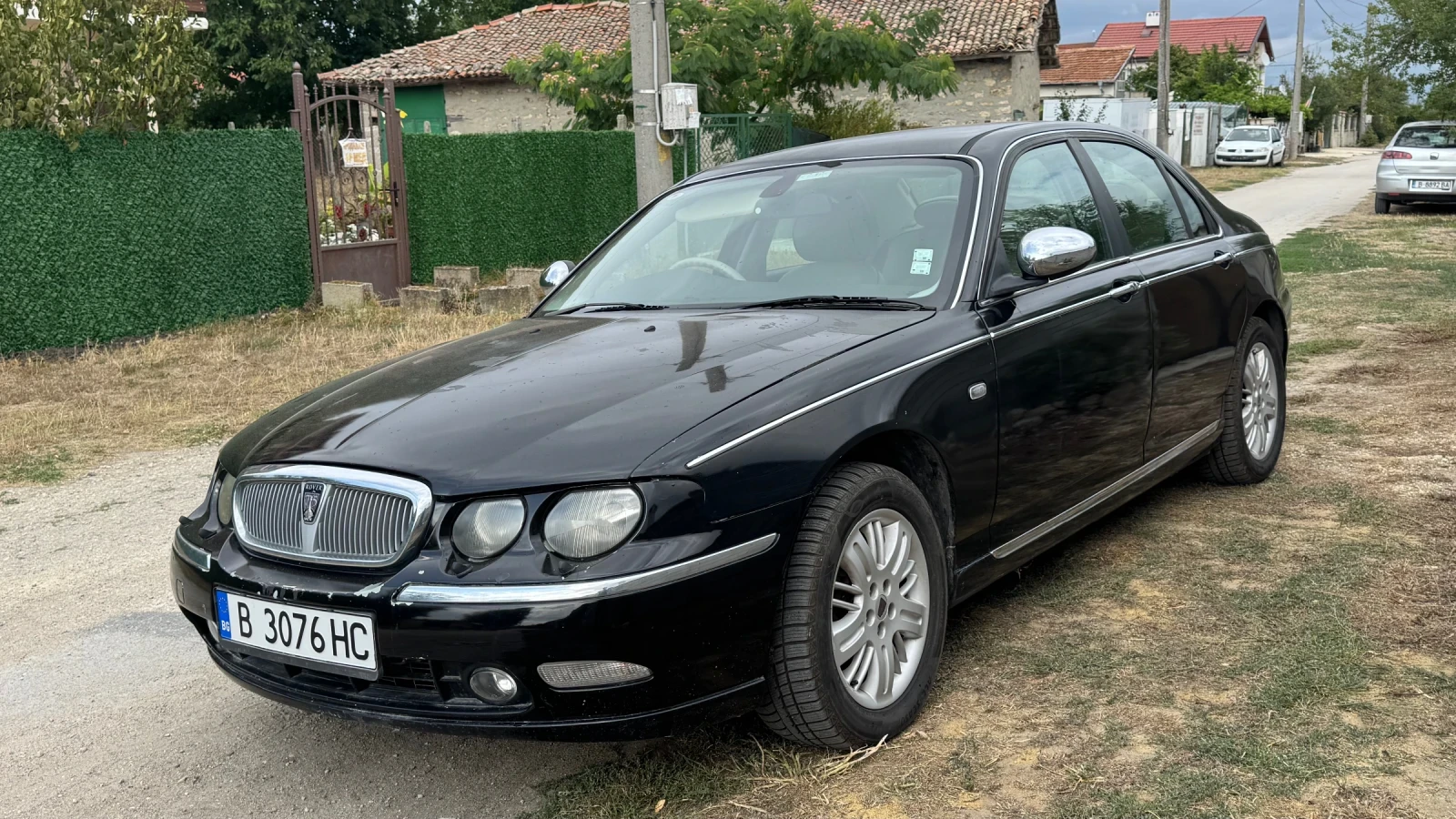 Rover 75  - изображение 2