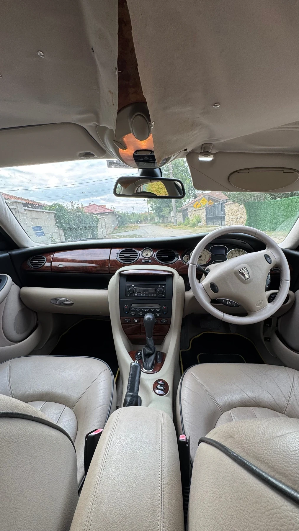Rover 75  - изображение 10
