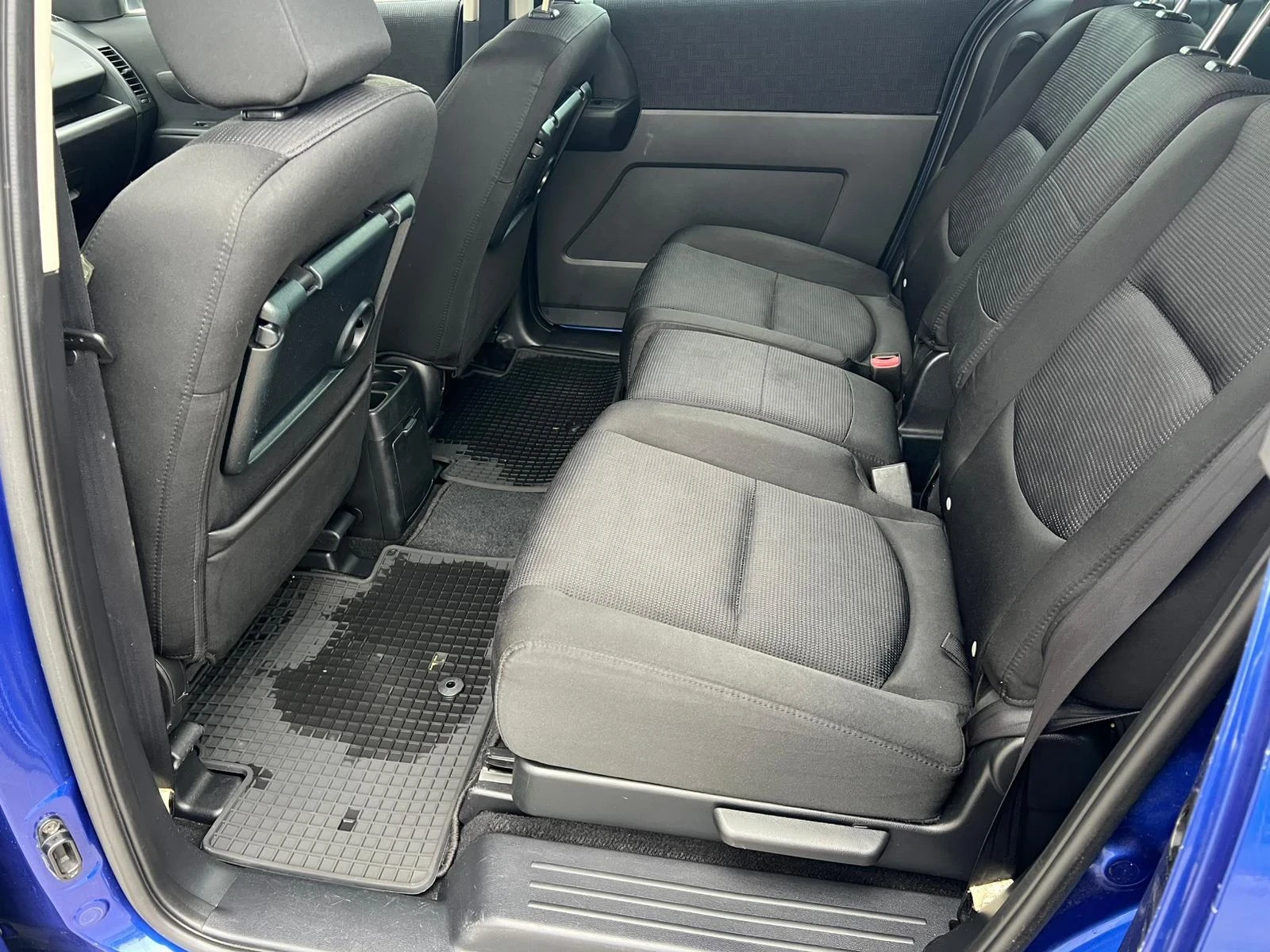 Mazda 5 2.0D KLIMATRONIK 6- 7- !!! | Mobile.bg   16