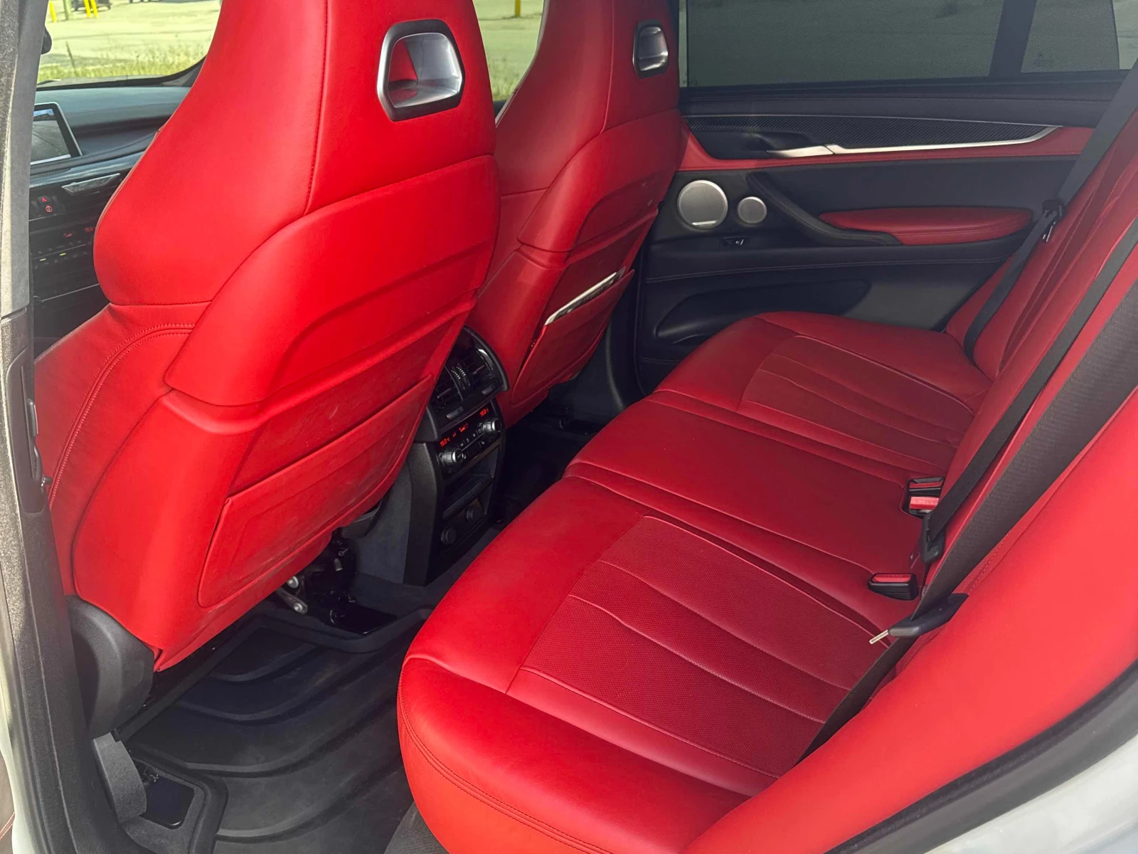 BMW X5M CARFAX * * АВТО КРЕДИТ * *  - изображение 10