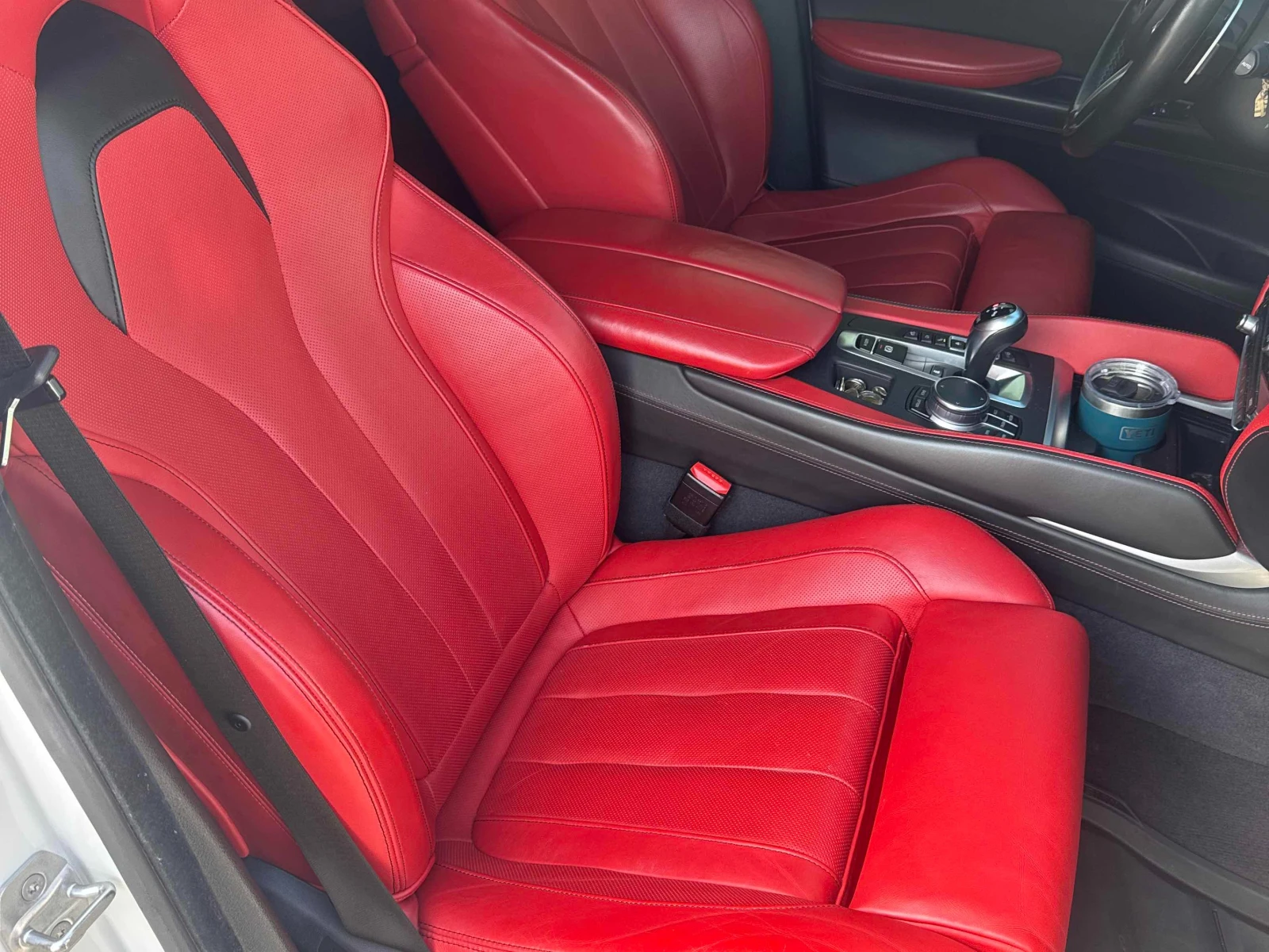 BMW X5M CARFAX * * АВТО КРЕДИТ * *  - изображение 9