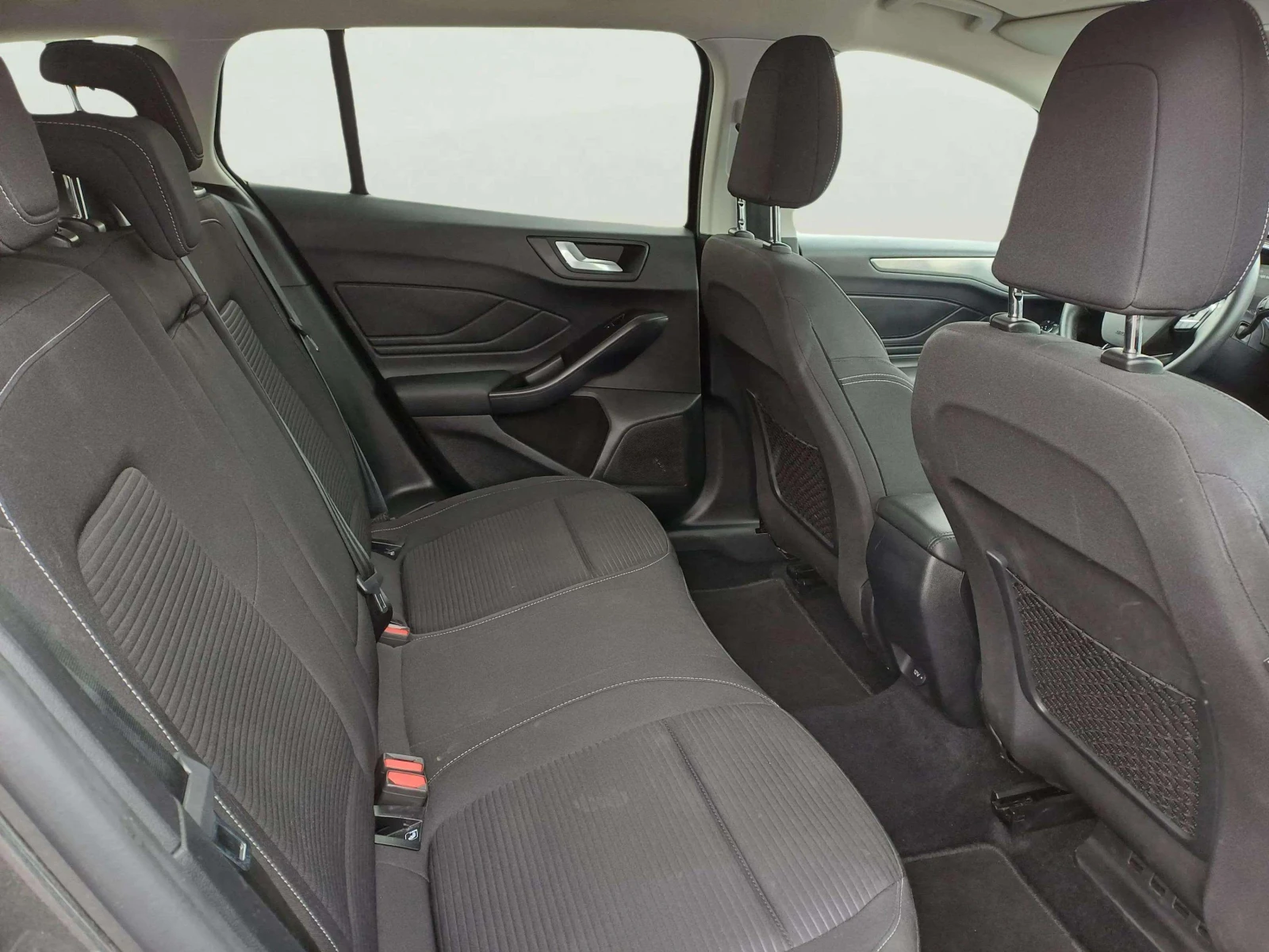 Ford Focus 1.0 EcoBoost - изображение 10