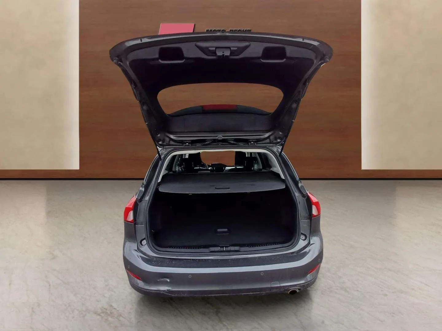 Ford Focus 1.0 EcoBoost - изображение 7