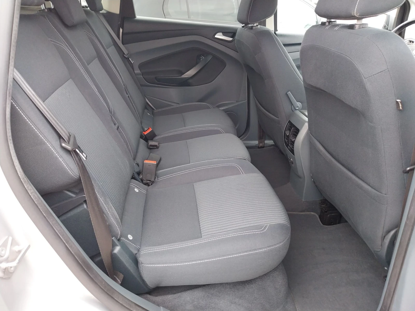 Ford C-max 1.6 TDCI | Mobile.bg — изображение 13