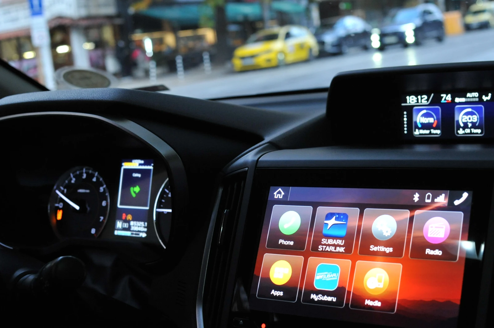 Subaru XV Crosstrek | Mobile.bg   16