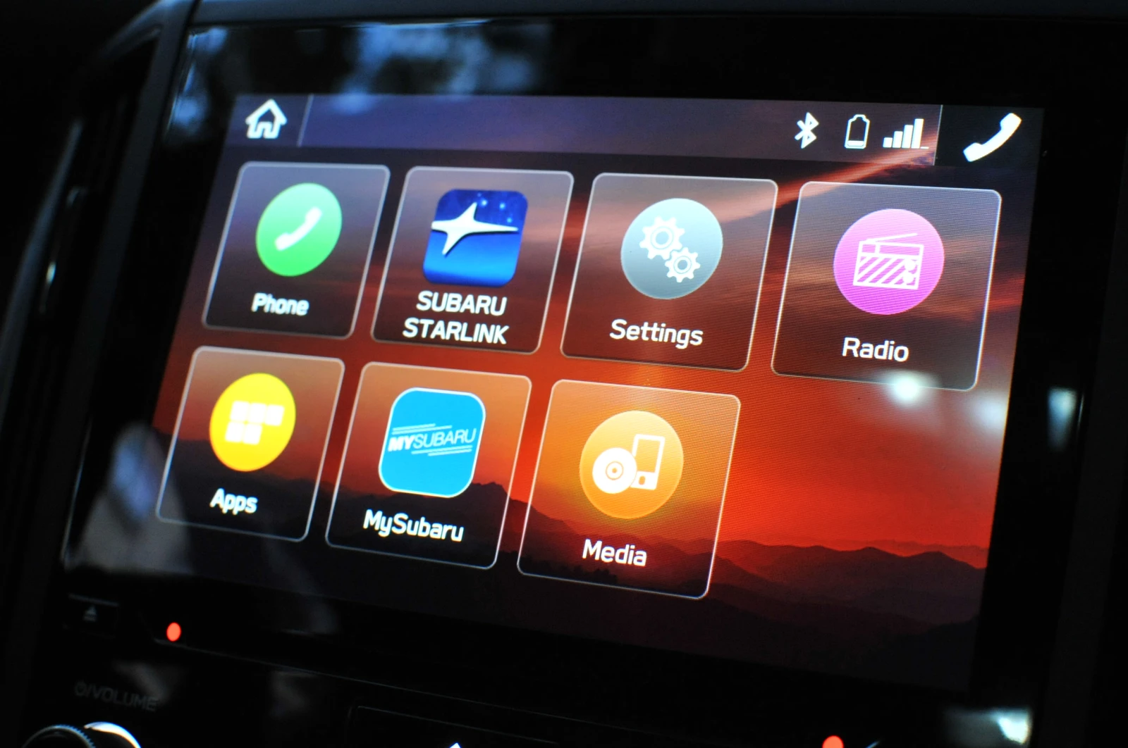 Subaru XV Crosstrek | Mobile.bg   17