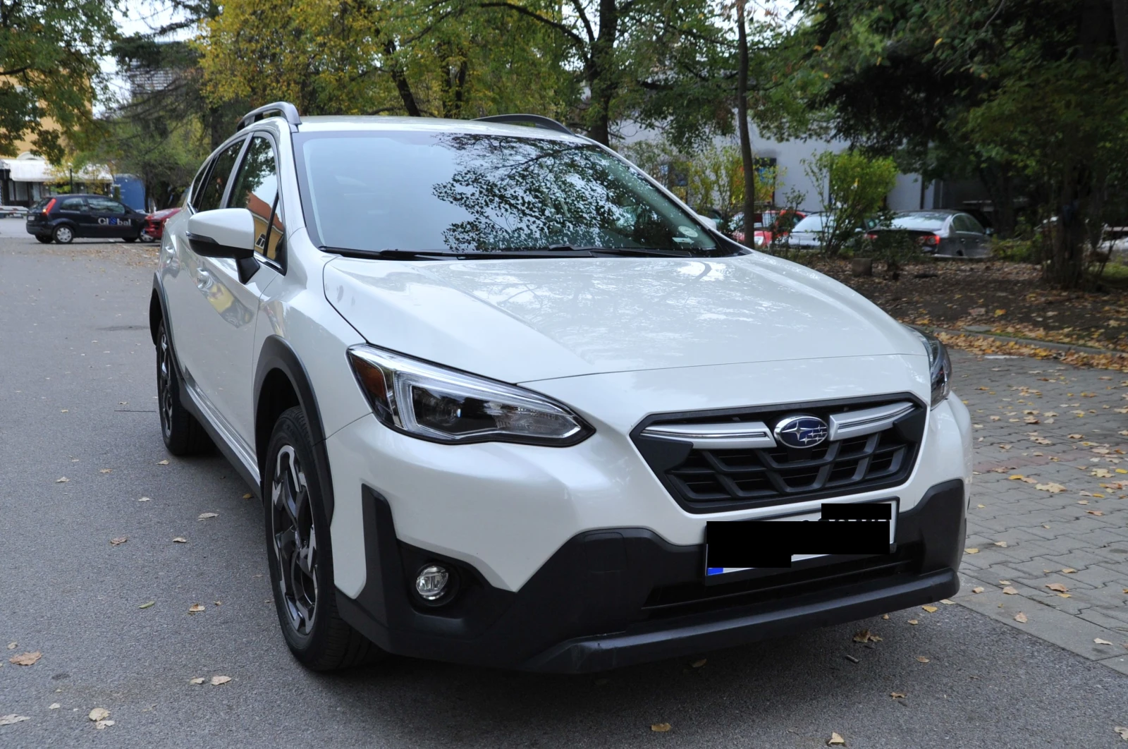 Subaru XV Crosstrek | Mobile.bg   2