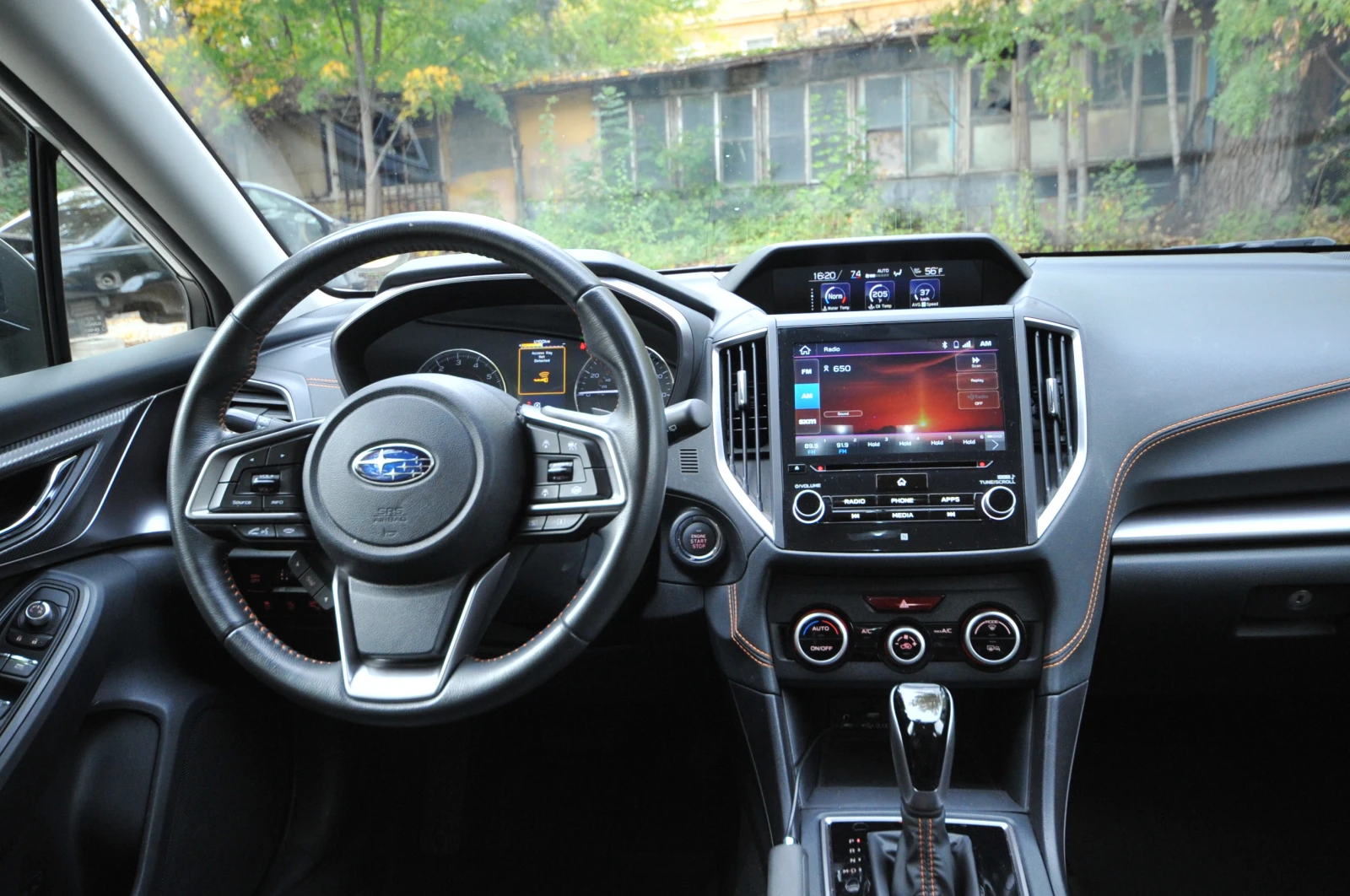 Subaru XV Crosstrek | Mobile.bg   11