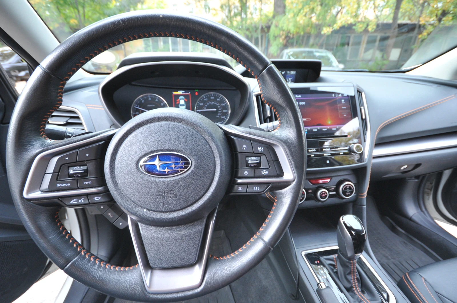 Subaru XV Crosstrek | Mobile.bg   7