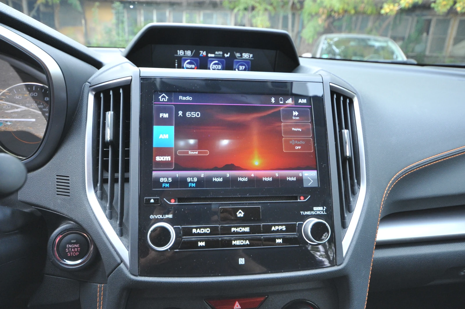 Subaru XV Crosstrek | Mobile.bg   8