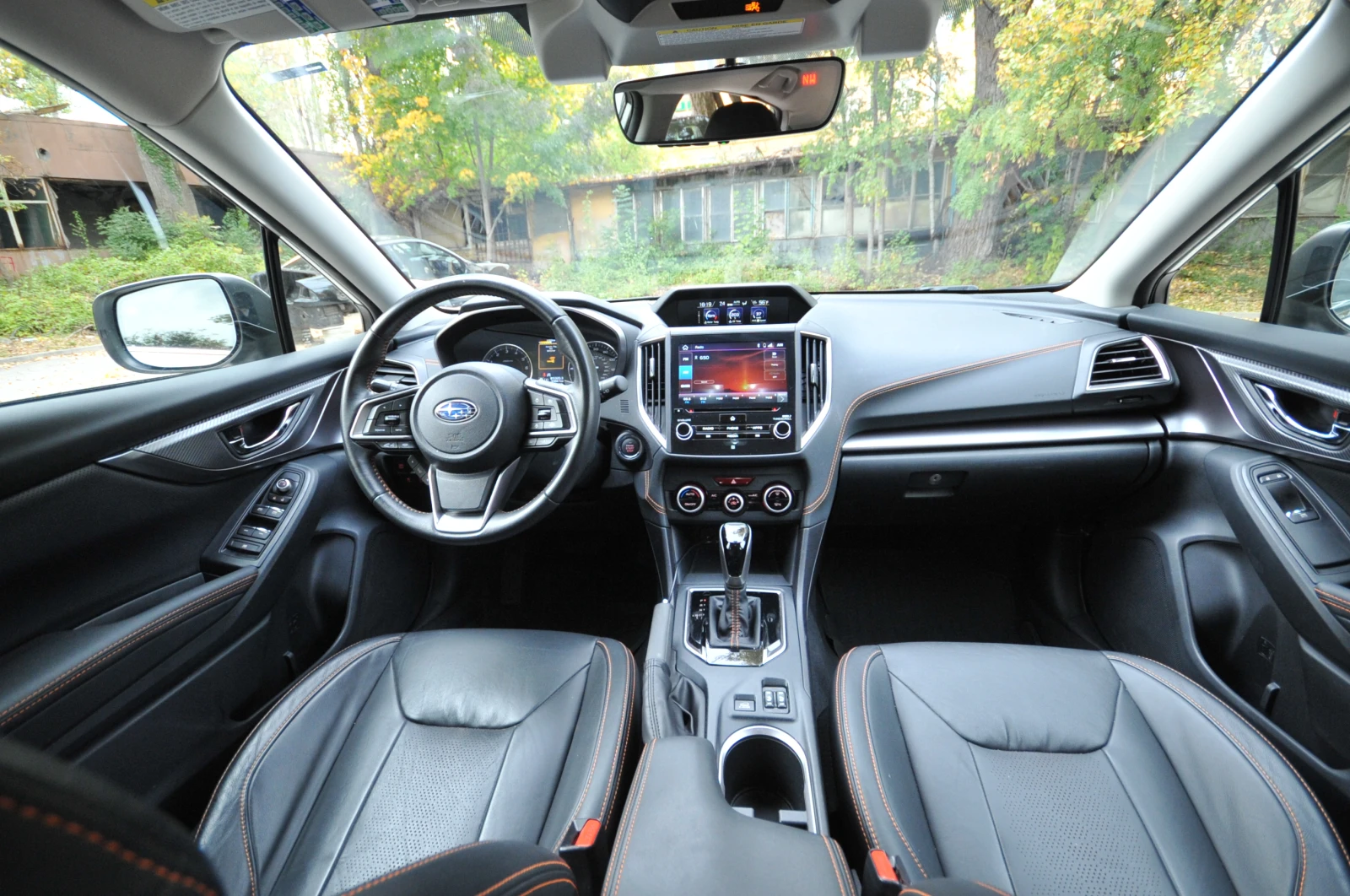 Subaru XV Crosstrek | Mobile.bg   9