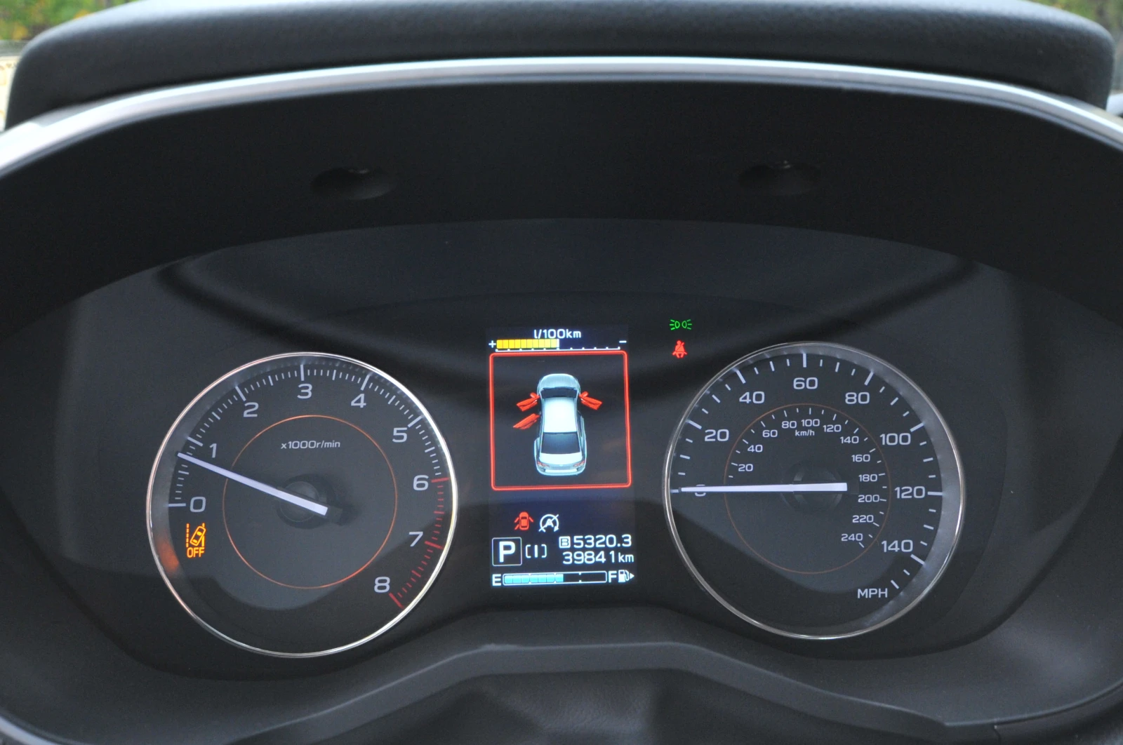 Subaru XV Crosstrek | Mobile.bg   6