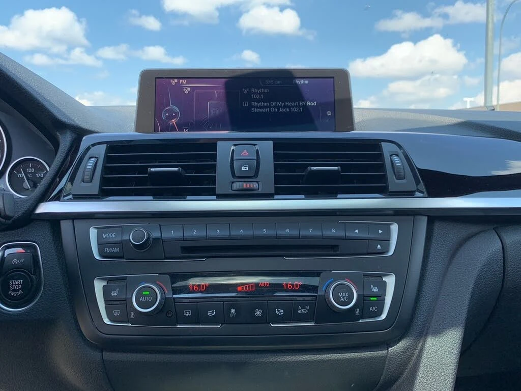 BMW 335 i XDRIVE M PACK* HARMAN/KARDON* *  | Mobile.bg   13