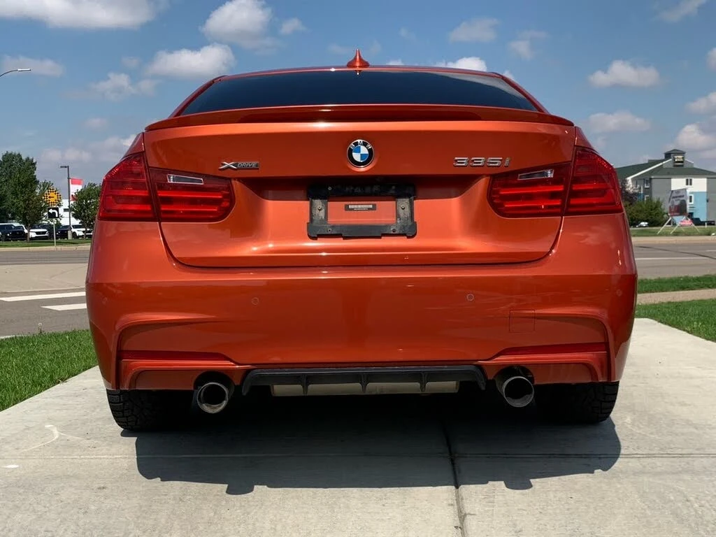 BMW 335 i XDRIVE M PACK* HARMAN/KARDON* *  | Mobile.bg   5