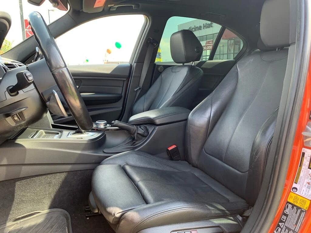 BMW 335 i XDRIVE M PACK* HARMAN/KARDON* *  | Mobile.bg   10