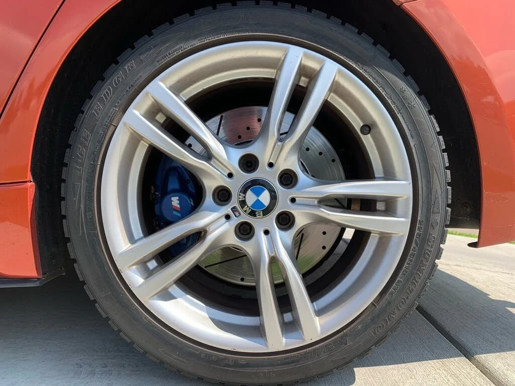 BMW 335 i XDRIVE M PACK* HARMAN/KARDON* *  | Mobile.bg   8