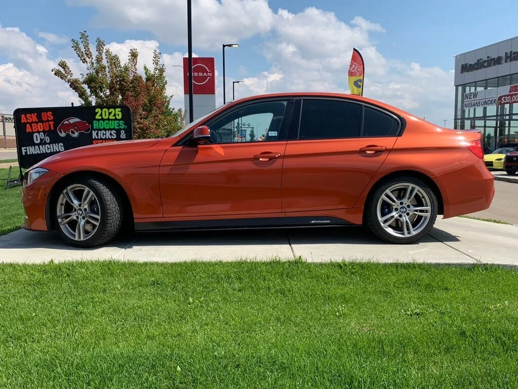 BMW 335 i XDRIVE M PACK* HARMAN/KARDON* *  | Mobile.bg   7