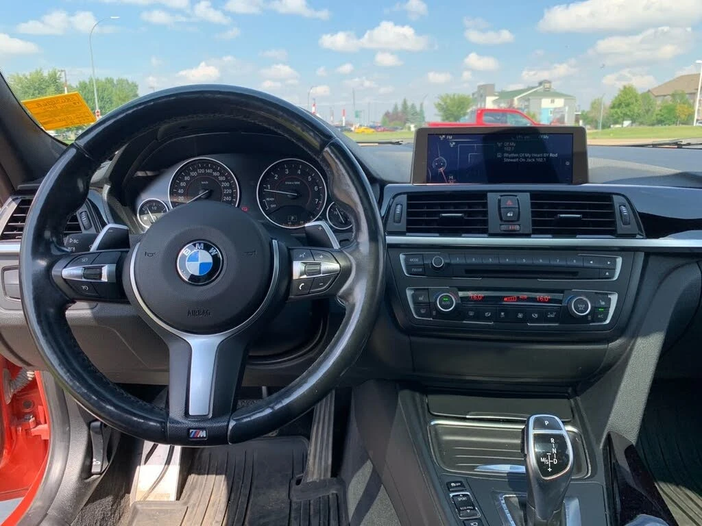 BMW 335 i XDRIVE M PACK* HARMAN/KARDON* *  | Mobile.bg   12