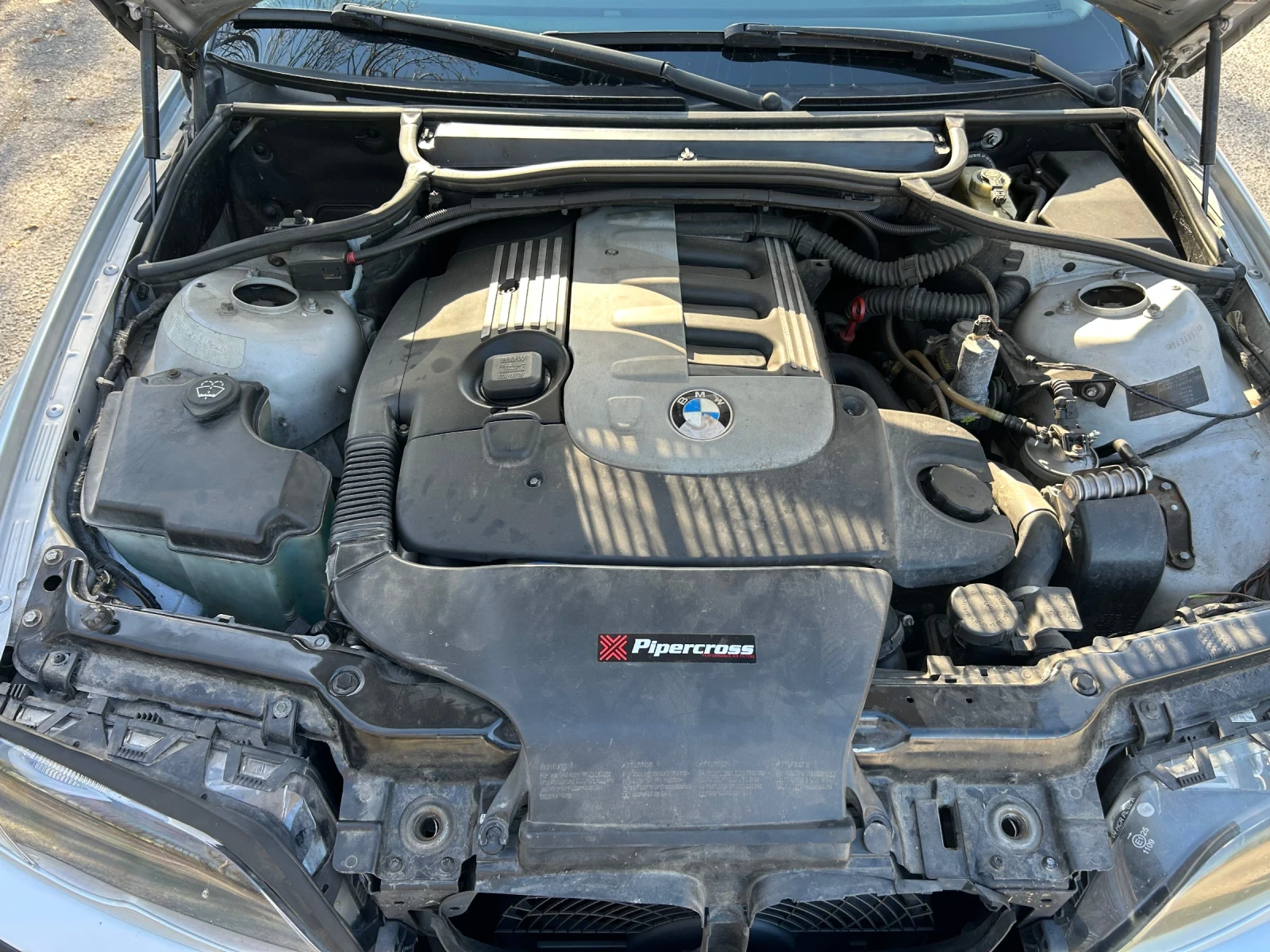 BMW 330 3.0d 184 �� ����� | Mobile.bg � ����������� 11