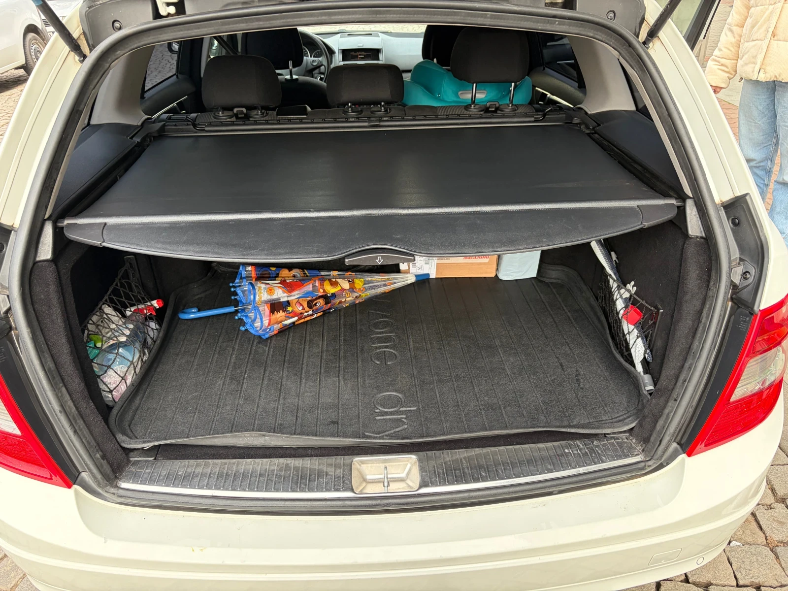 Mercedes-Benz C 180 | Mobile.bg � ����������� 15