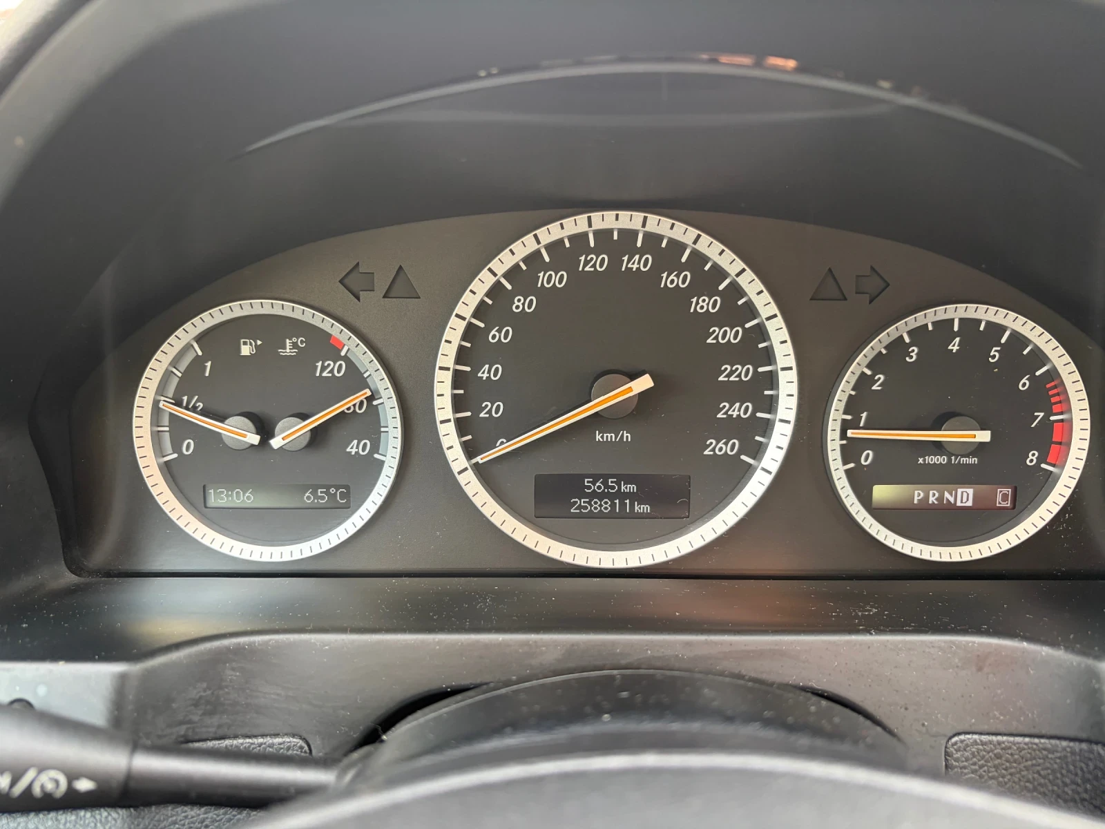 Mercedes-Benz C 180  - изображение 10