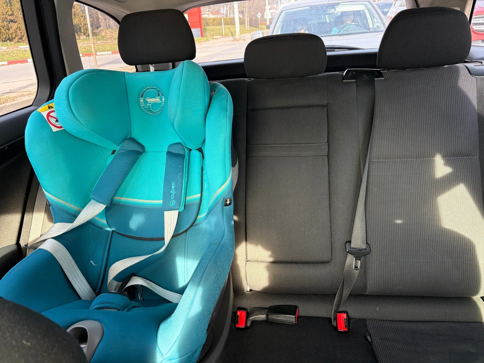 Mercedes-Benz C 180 | Mobile.bg � ����������� 11