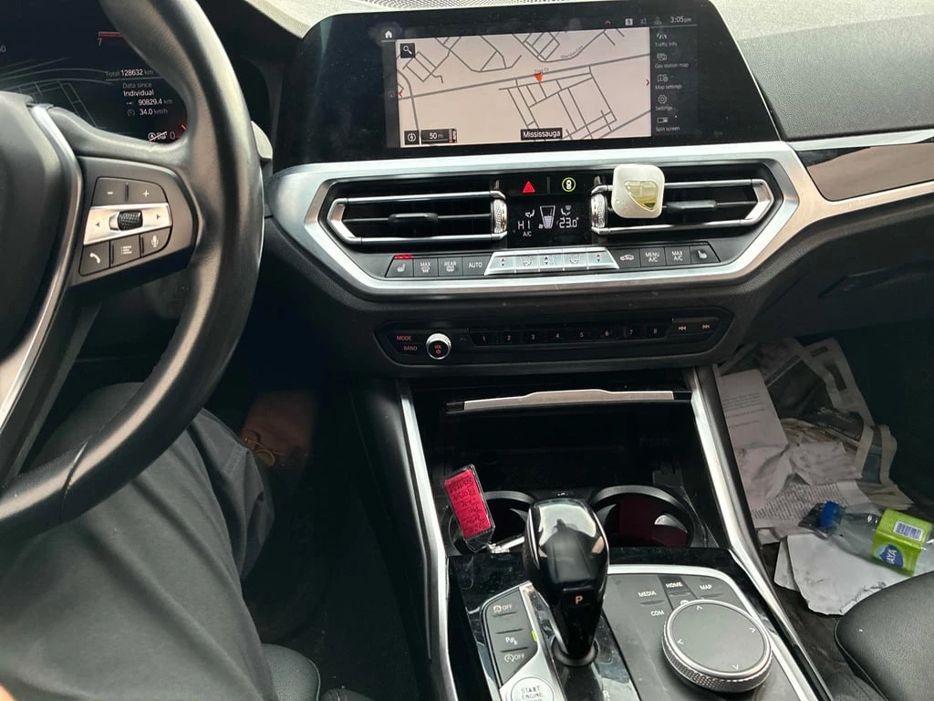 BMW 330 i xDrive 2020 * CARFAX * ��� ������������ ������ | Mobile.bg � ����������� 9