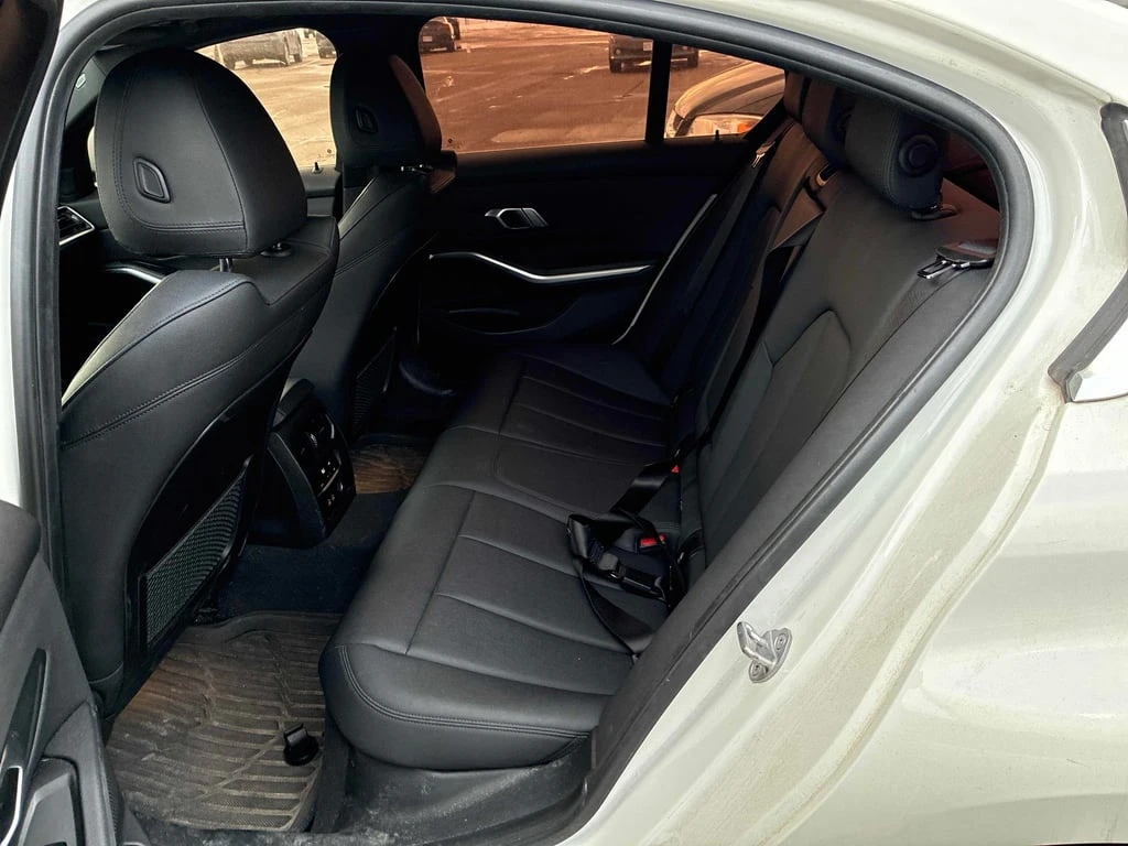 BMW 330 i xDrive 2020 * CARFAX * ��� ������������ ������ | Mobile.bg � ����������� 10