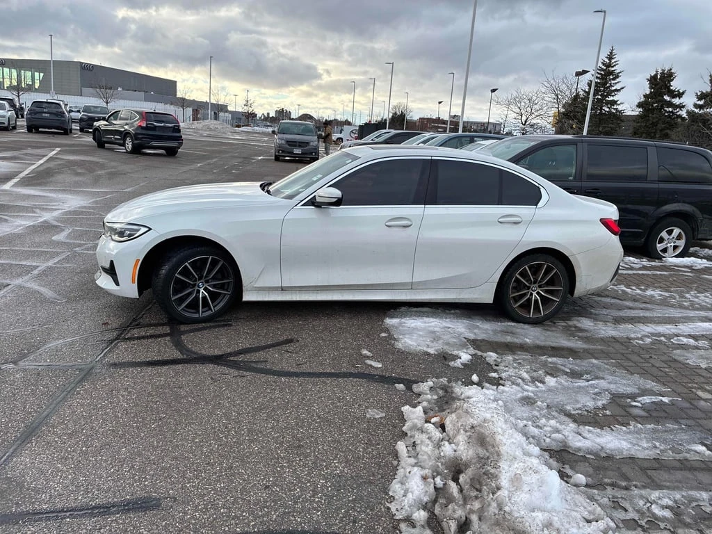 BMW 330 i xDrive 2020 * CARFAX * ��� ������������ ������ | Mobile.bg � ����������� 3