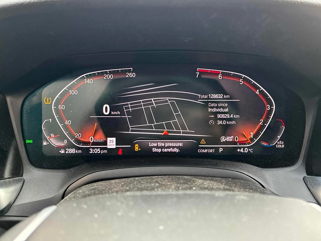 BMW 330 i xDrive 2020 * CARFAX * ��� ������������ ������ | Mobile.bg � ����������� 8