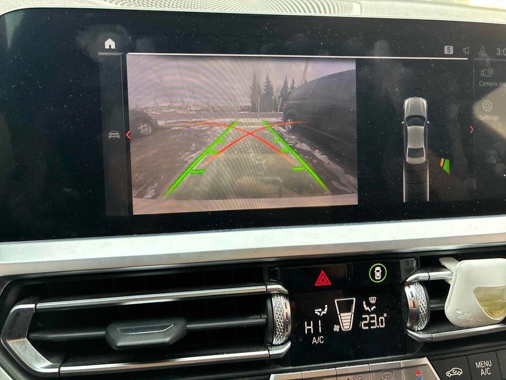 BMW 330 i xDrive 2020 * CARFAX * ��� ������������ ������ | Mobile.bg � ����������� 11