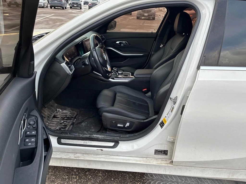 BMW 330 i xDrive 2020 * CARFAX * ��� ������������ ������ | Mobile.bg � ����������� 7