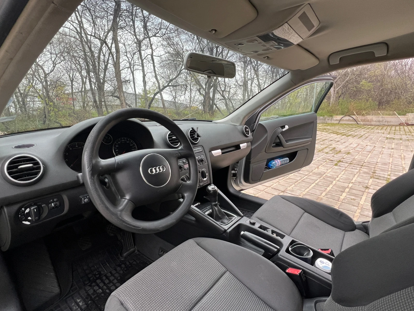 Audi A3 1.6i LPG/��� | Mobile.bg � ����������� 13