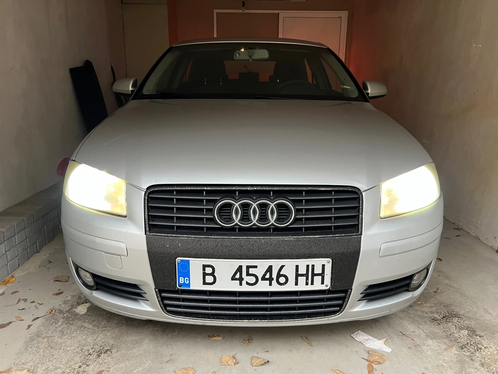 Audi A3 1.6i LPG/��� | Mobile.bg � ����������� 16