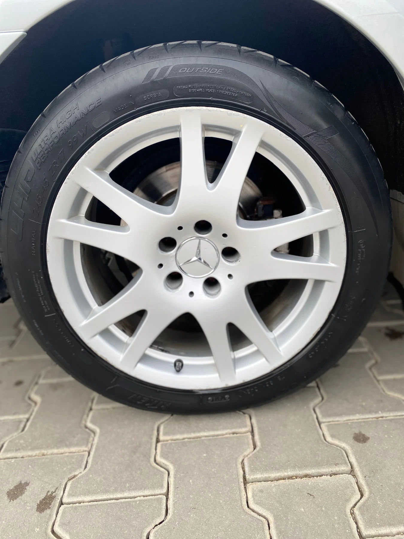 Mercedes-Benz CLS 350 | Mobile.bg � ����������� 17