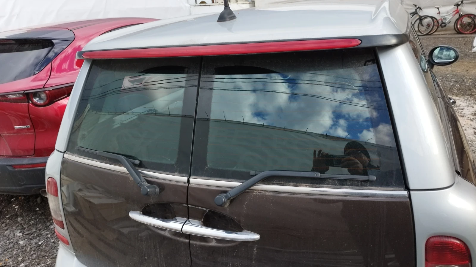 Mini Clubman R55 | Mobile.bg � ����������� 9