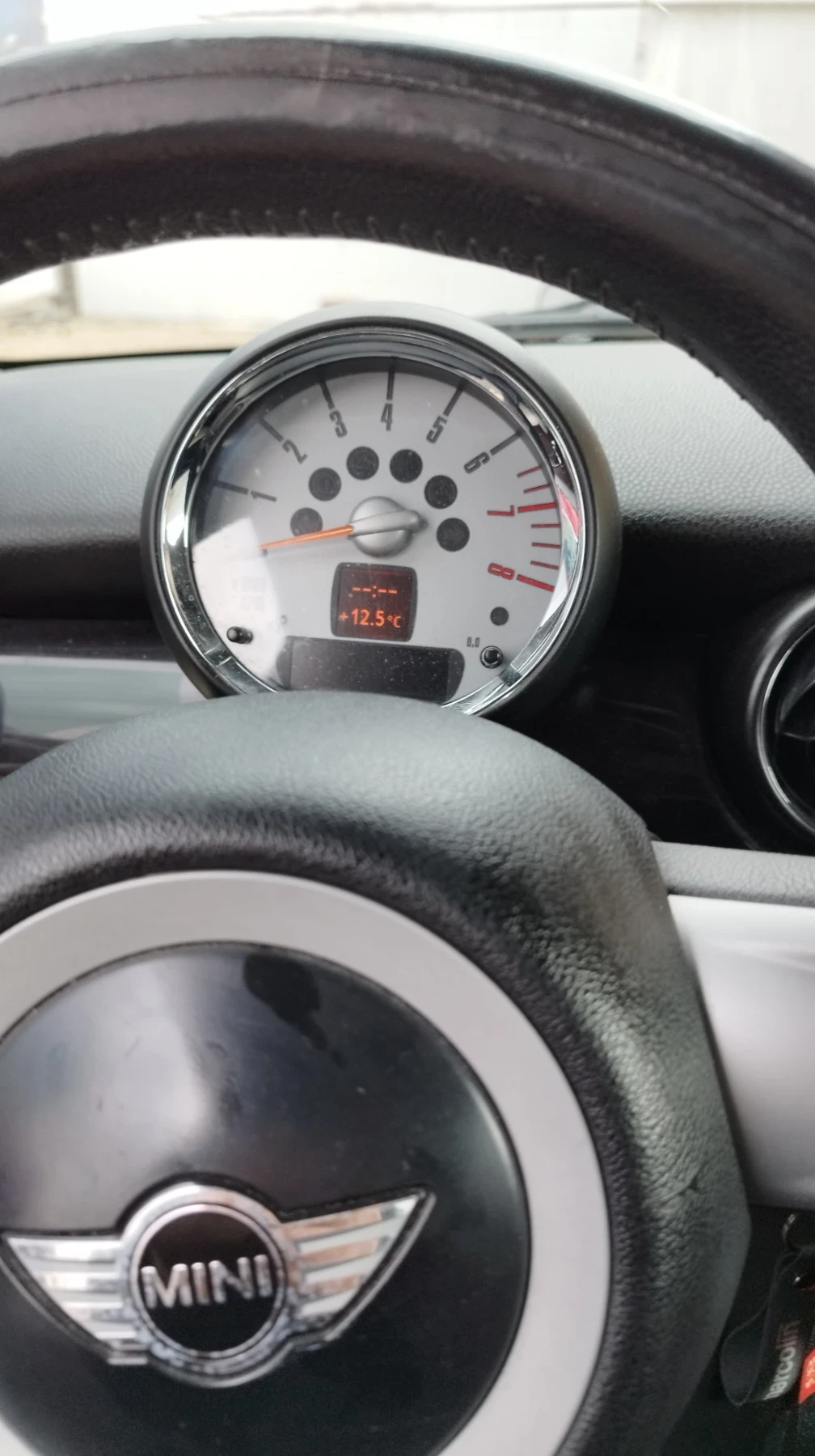 Mini Clubman R55 | Mobile.bg � ����������� 6