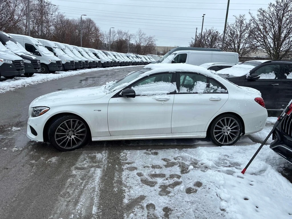 Mercedes-Benz C 43 AMG  CARFAX * BURMESTER* �������� | Mobile.bg � ����������� 2