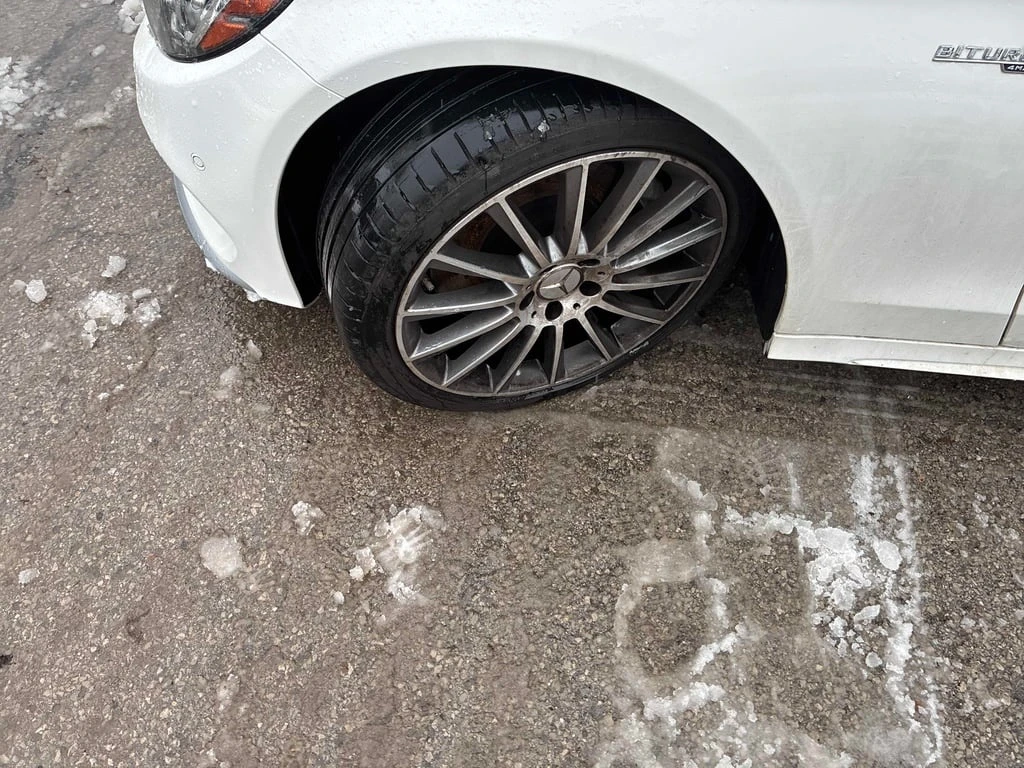 Mercedes-Benz C 43 AMG  CARFAX * BURMESTER* �������� | Mobile.bg � ����������� 7