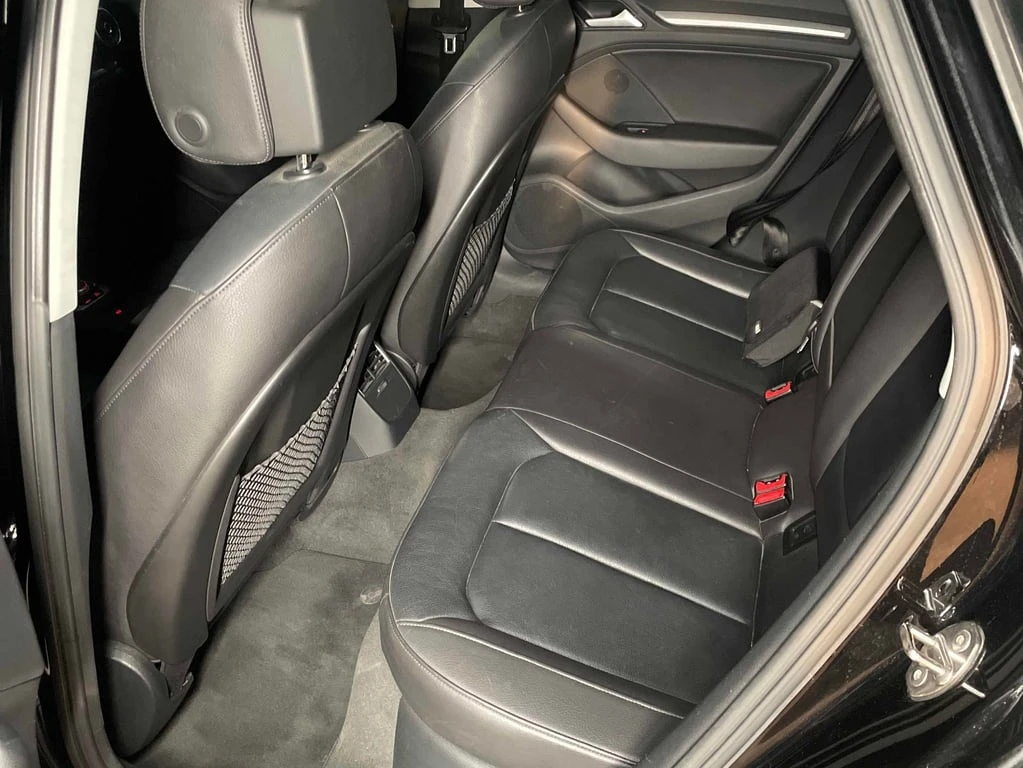 Audi A3 2.0T Komfort | AWD | CARFAX | ������� | �������� | Mobile.bg � ����������� 17