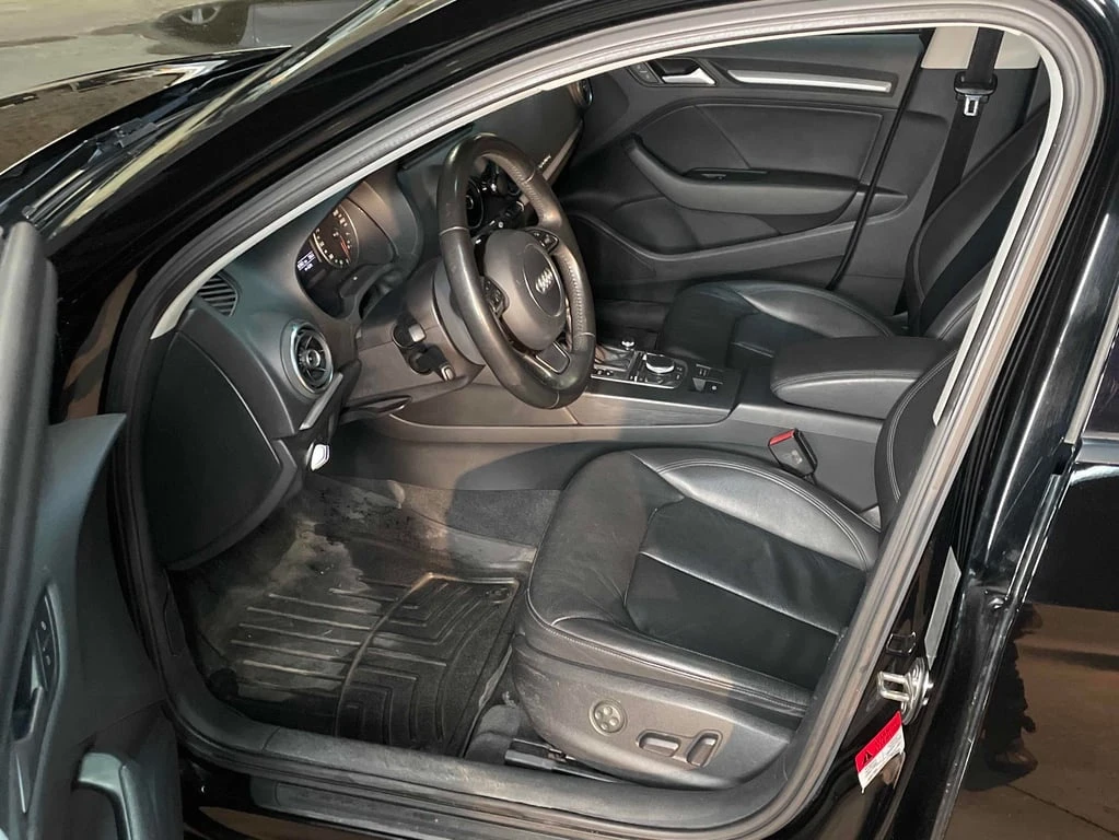 Audi A3 2.0T Komfort | AWD | CARFAX | ������� | �������� | Mobile.bg � ����������� 14