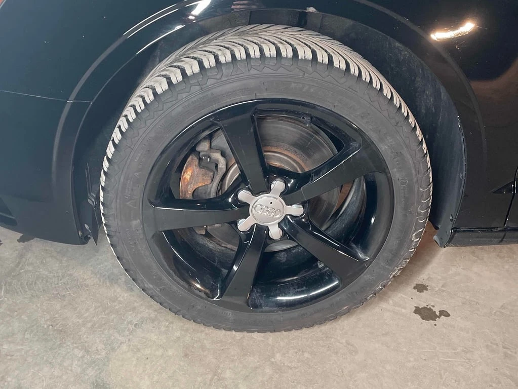 Audi A3 2.0T Komfort | AWD | CARFAX | ������� | �������� | Mobile.bg � ����������� 11