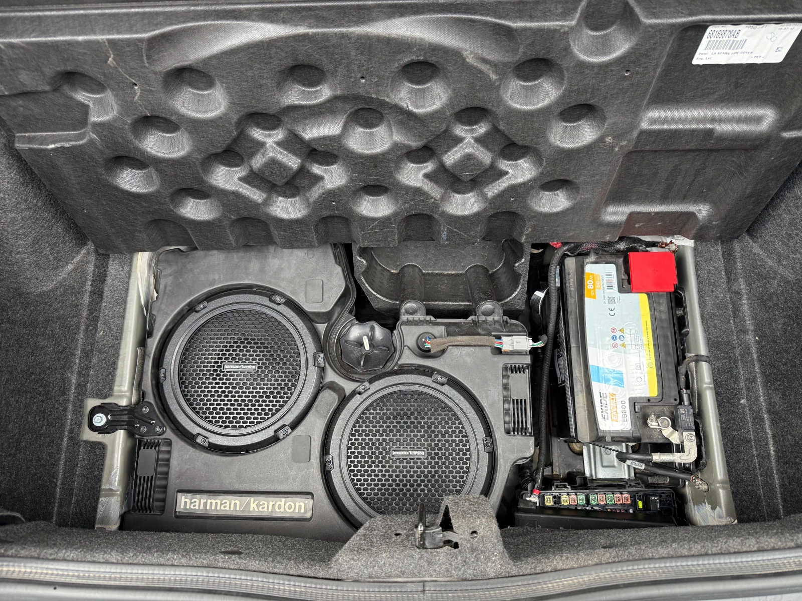 Dodge Challenger 6.4 SRT, WIDEBODY, SHAKER HOOD | Mobile.bg � ����������� 16