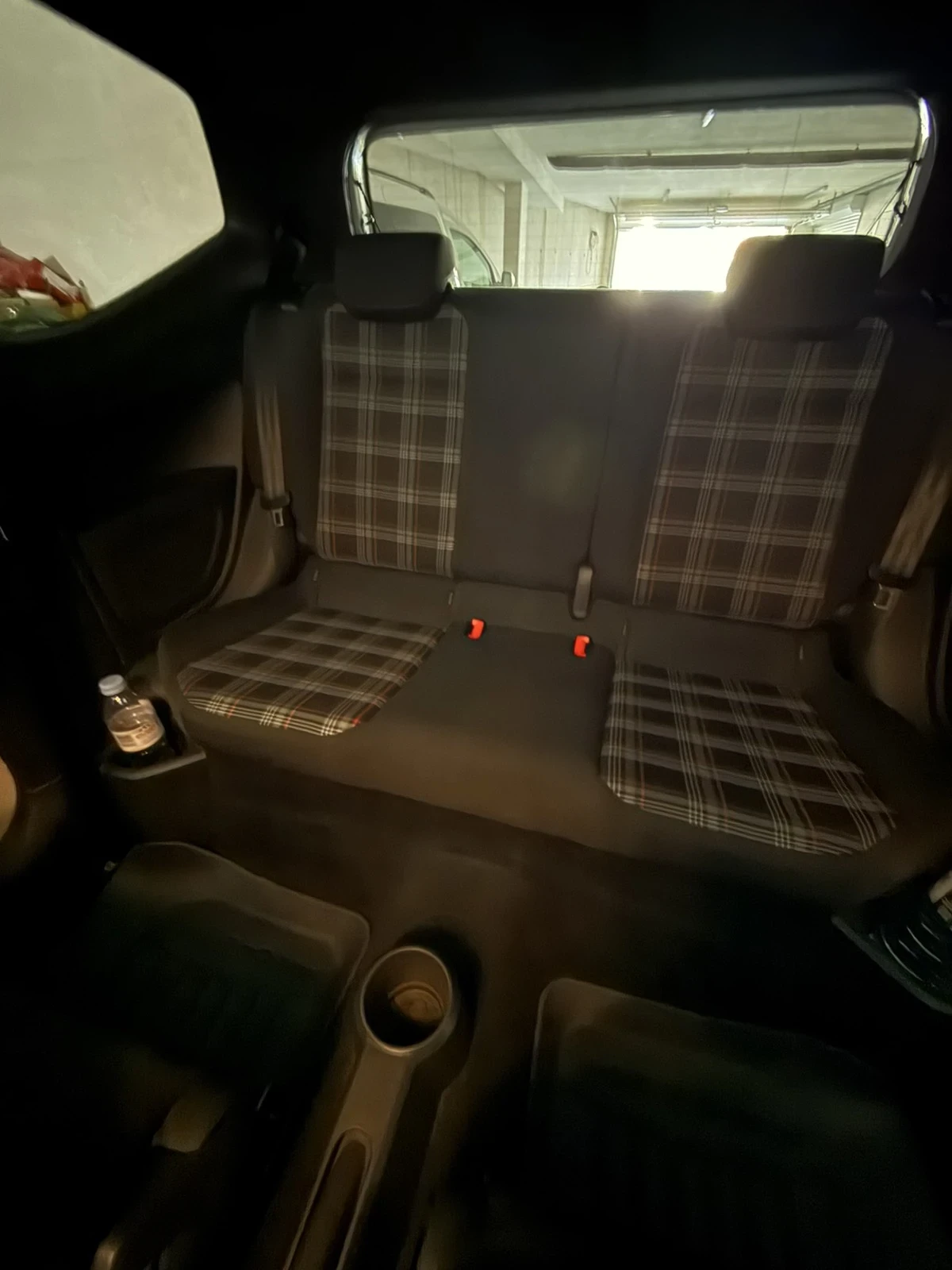 VW Up GTI, снимка 10 - Автомобили и джипове - 53836568