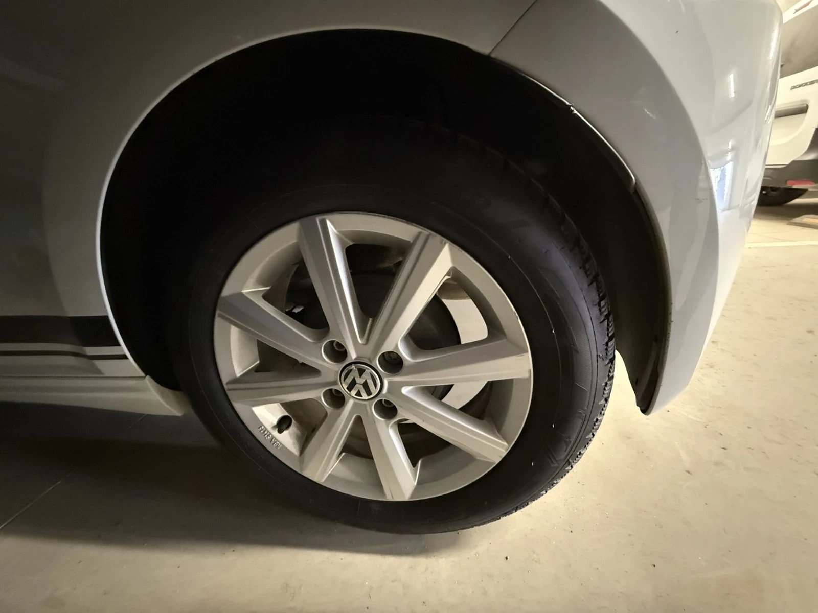 VW Up GTI, снимка 11 - Автомобили и джипове - 53836568