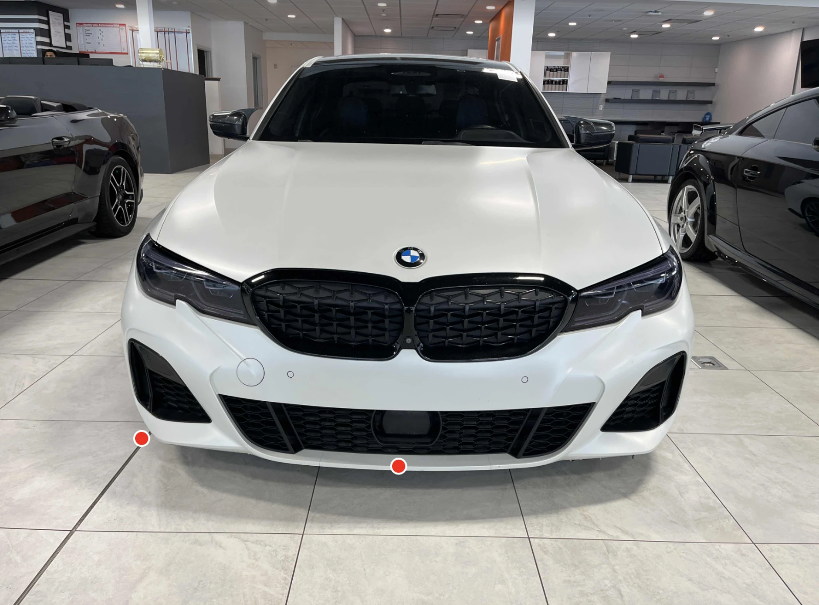 BMW 340 xddive* MPACKAGE* Keyless* Premium audio* PANO* Me, снимка 6 - Автомобили и джипове - 53989704
