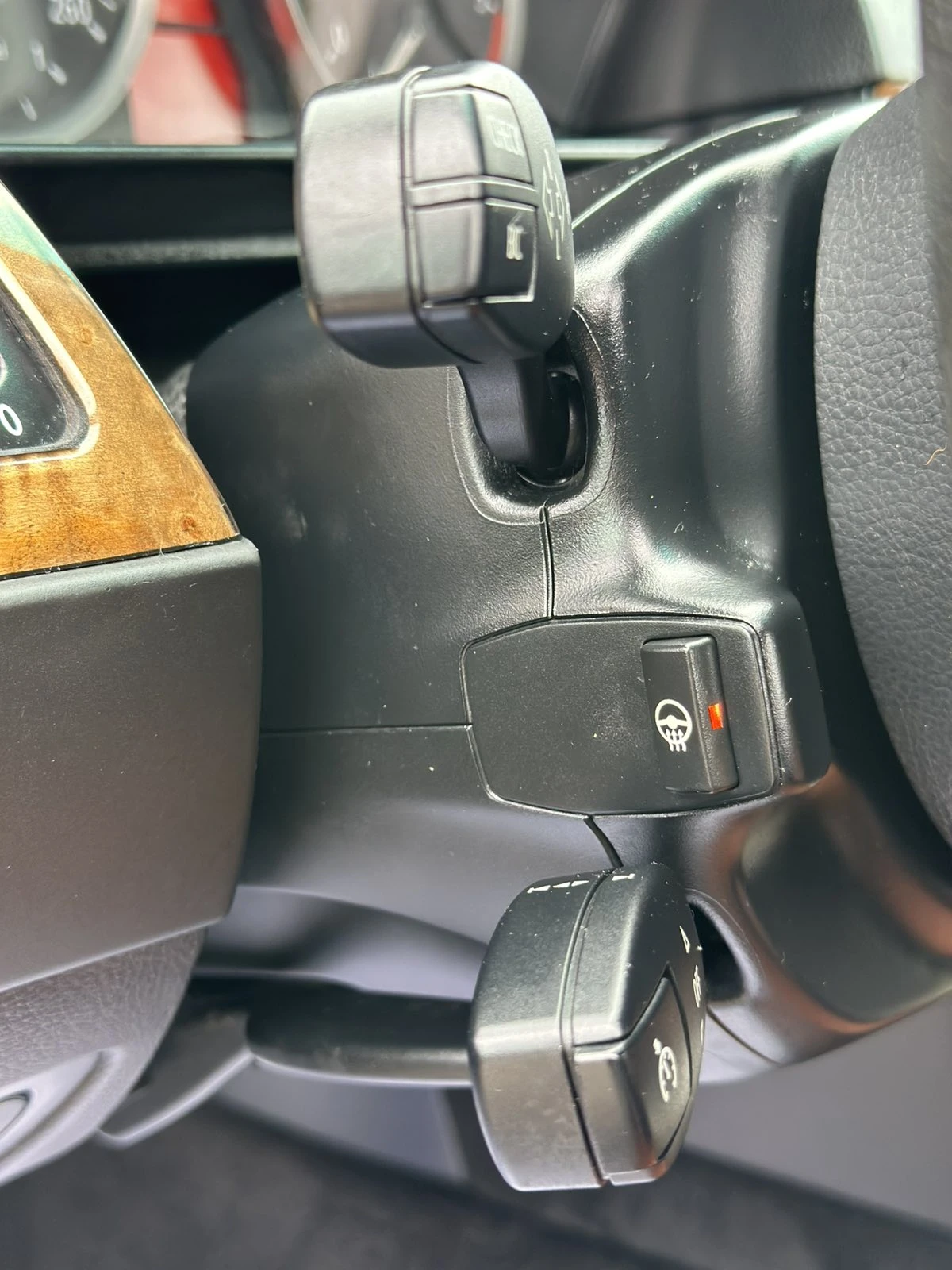 BMW 525 2.5D 177к.с * Lodgic 7* Подгреви* , снимка 8 - Автомобили и джипове - 54035807