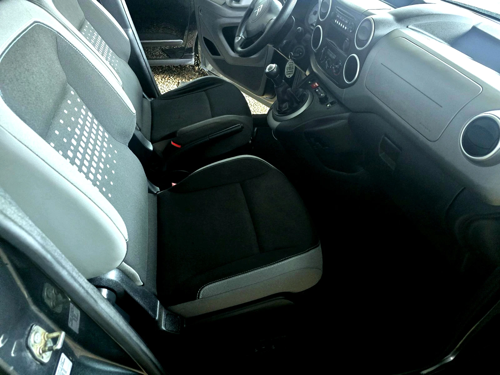 Citroen Berlingo MULTISPACE-������ !  | Mobile.bg � ����������� 8