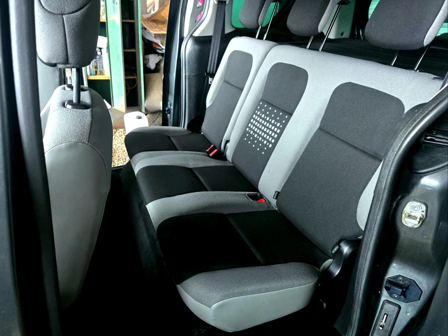 Citroen Berlingo MULTISPACE-������ !  | Mobile.bg � ����������� 11