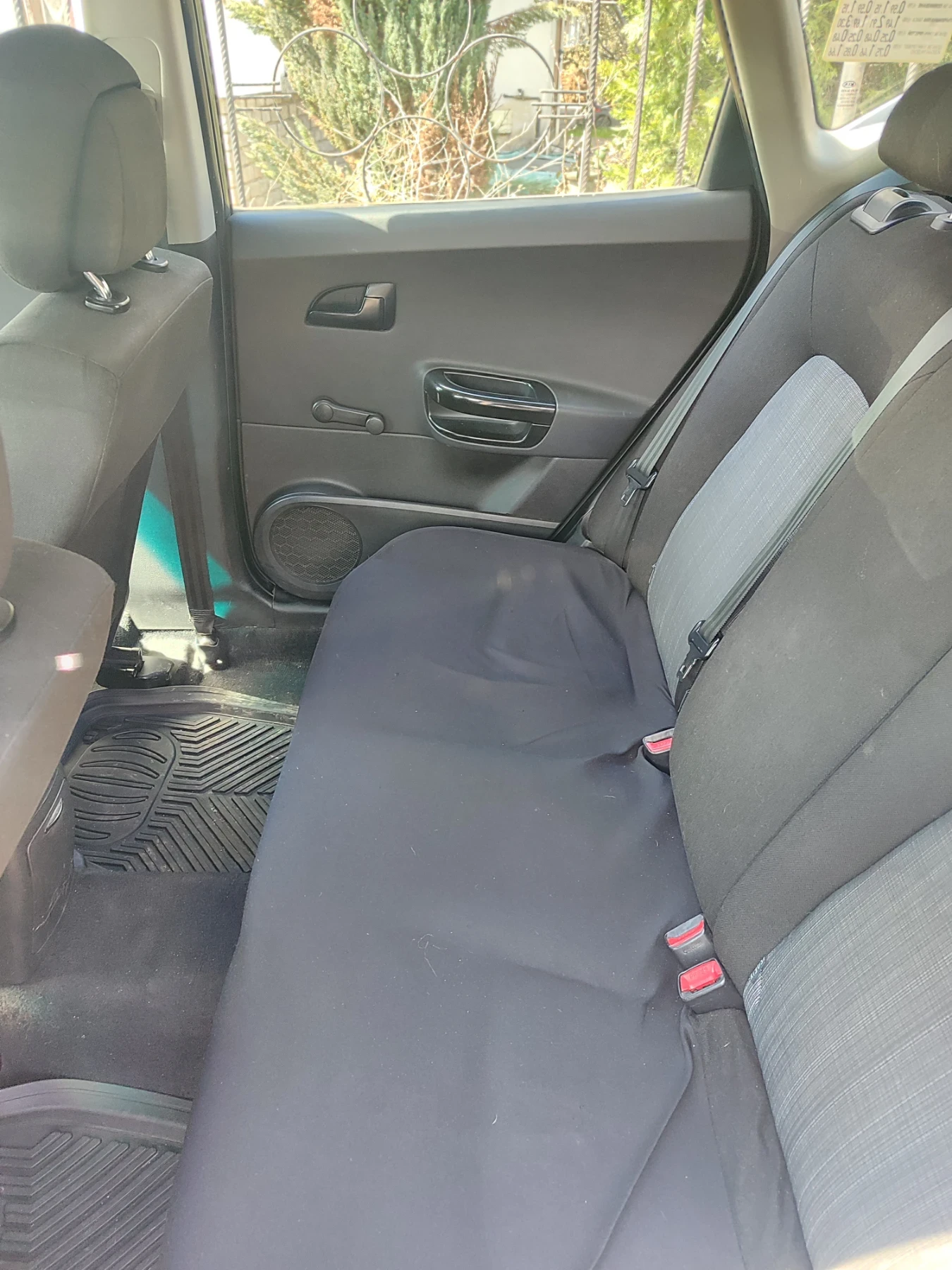 Kia Ceed, снимка 7 - Автомобили и джипове - 54156225